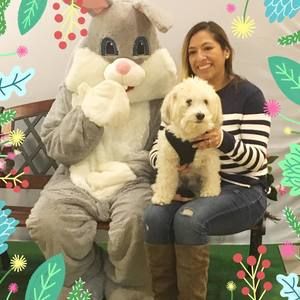 Meet your Posher, Nelly